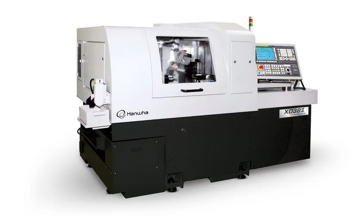 HANWA XD38II
